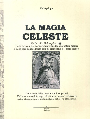 Magia celeste occulta - celeste.,