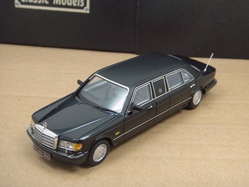 Mercedes benz w126 - mercedes,
