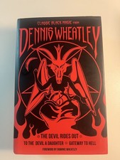 Classic Black Magic from