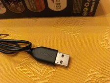 Caricabatterie originale per