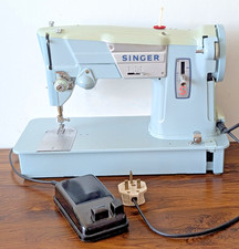 Macchina da cucire SINGER 357K
