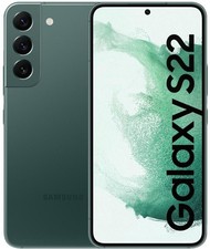 Samsung galaxy s22 - s22, verde