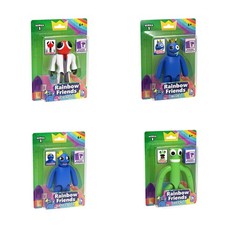 Modellino Rainbow Friends 5" -