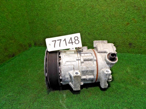 Compressore aria condizionata - aria,