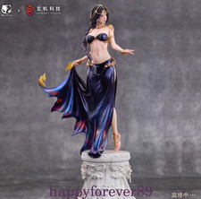 BearPanda Ghost Blade Aeolian