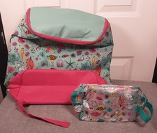 Tupperware zaino picnic - zaino,