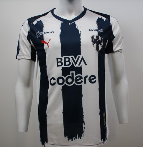 Rayados monterey local - monterey,