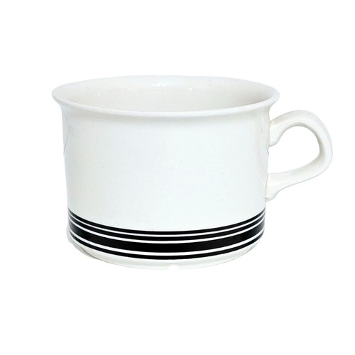 Tazza caffè piatta ricambio