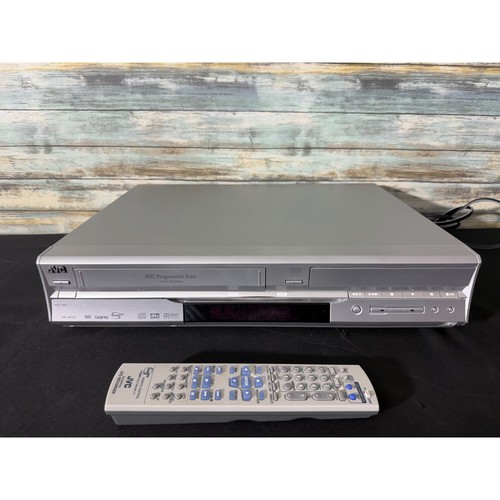 Jvc mv5su registratore dvd - jvc,