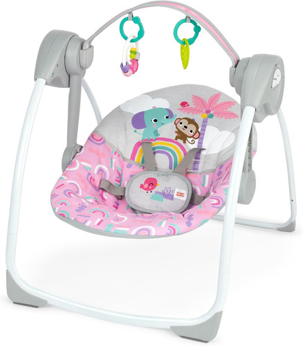 Altalena automatica compatta - ,,