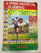 Album calciatori panini
