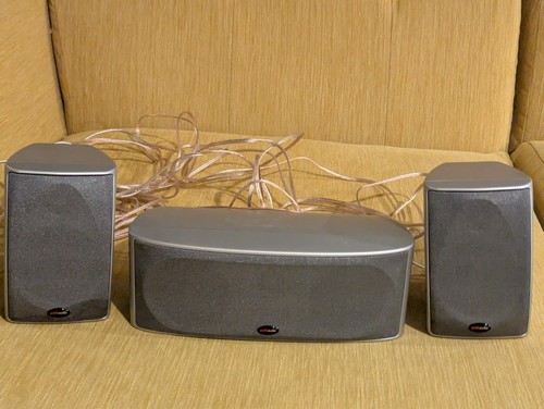 Polk audio altoparlanti - 3,