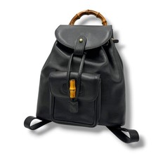 GUCCI Zaino con Coulisse in