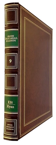 Grande enciclopedia - grande, de