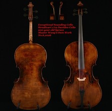 Violoncello dal suono