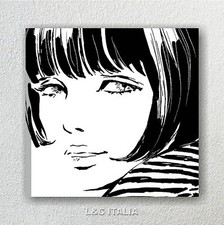 Valentina 9 - quadro moderno