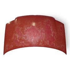 COFANO ANTERIORE ROSSO PER