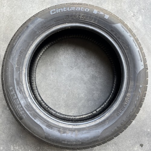 Pirelli cinturato 175 65 - pirelli,