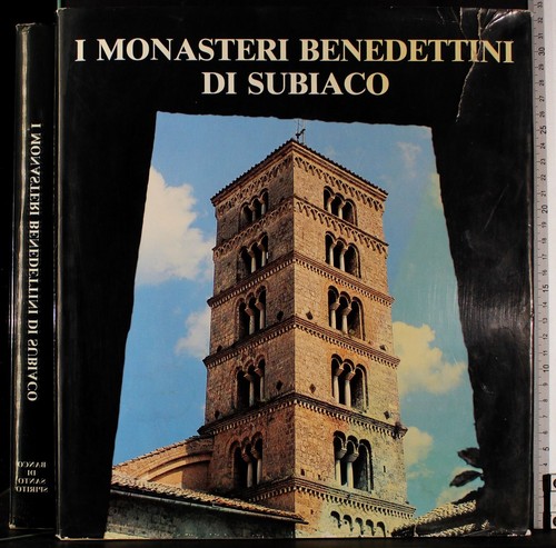 Monasteri benedettini di - i,