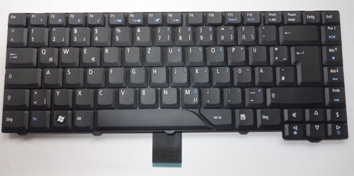 Tastiera acer aspire 6920 - aspire,