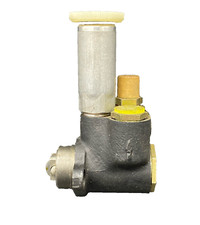 MERCEDES A0010915301 POMPA CARBURANTE A MANO 207D 208D VAN FUEL HAND PUMP