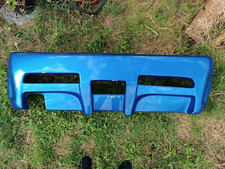 Paraurti Tuning Saxo