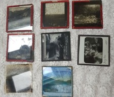 x8 Victorian Magic Lantern