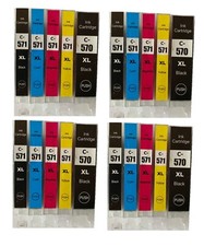 20 cartucce stampante per