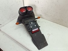 PORTA TARGA STOP SR 50CC FACTORY DITEC 2000