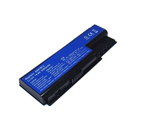 Batteria 5200 mah per - 5200,