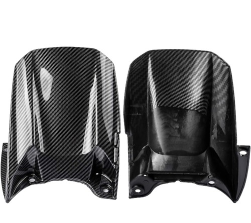 Parafango posteriore abs - posteriore,