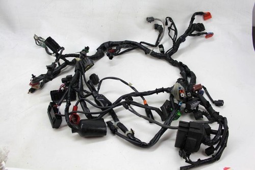 Cablaggio impianto elettrico - impianto,