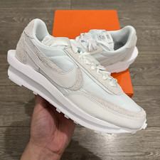 🔥 Nike LD Waffle Sacai