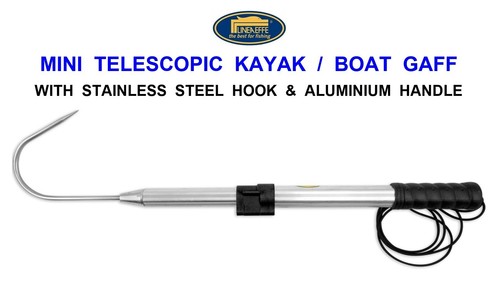 Lineaeffe mini kayak - lineaeffe,