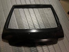 PEUGEOT 205 GTI PORTELLONE