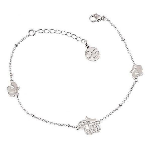 Bracciale boccadamo petit - bracciale, da