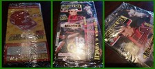 Milan squadra mia rivista - rivista, anno