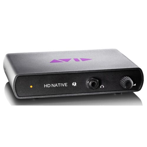 Interfaccia avid pro tools - interfaccia,