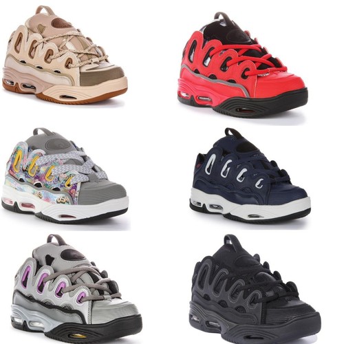 Scarpe ginnastica uomo - scarpe, da