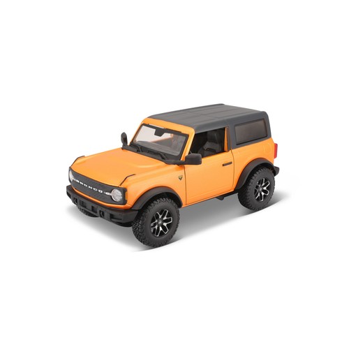 Ford bronco badlands - ford,