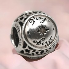 RETIRED Pandora Sterling