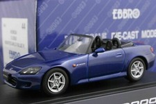 EBBRO 43044 SCALA 1:43 1999