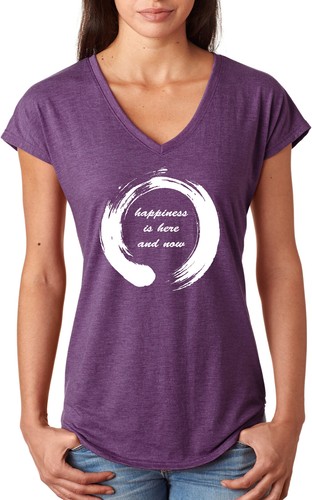 Shirt yoga donna - t-shirt,