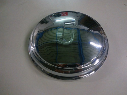 Coppa ruota innocenti austin - innocenti,
