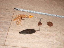 Esca da pesca: Normark Roland