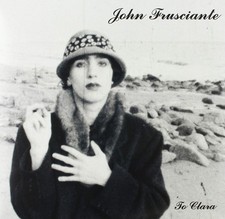 John frusciante niandra lades - niandra,