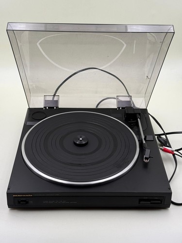 Marantz tt493 giradischi - marantz,