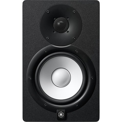 Yamaha hs7 monitor studio - monitor,