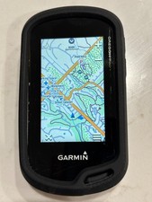Garmin Oregon 700 GPS e