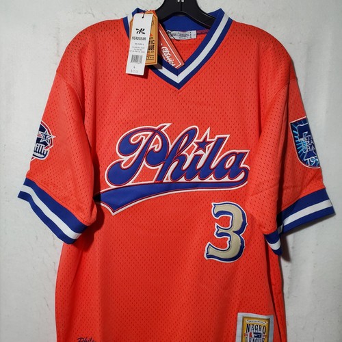 Maglia philadelphia stars - stars, uomo